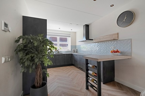 Medium property photo - Duist 22, 1761 VW Anna Paulowna